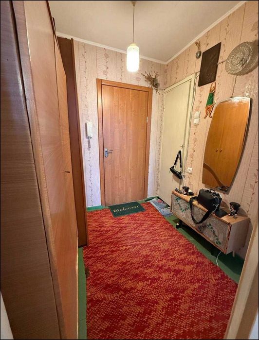 Продам 1 кімнатну квартиру на ж/м Тополь-2 Сертифікат + - More