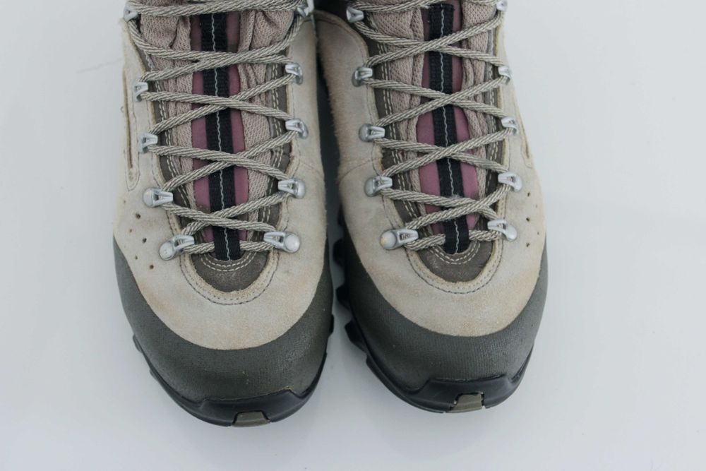 Dolomite Condor skóra gore-tex 39