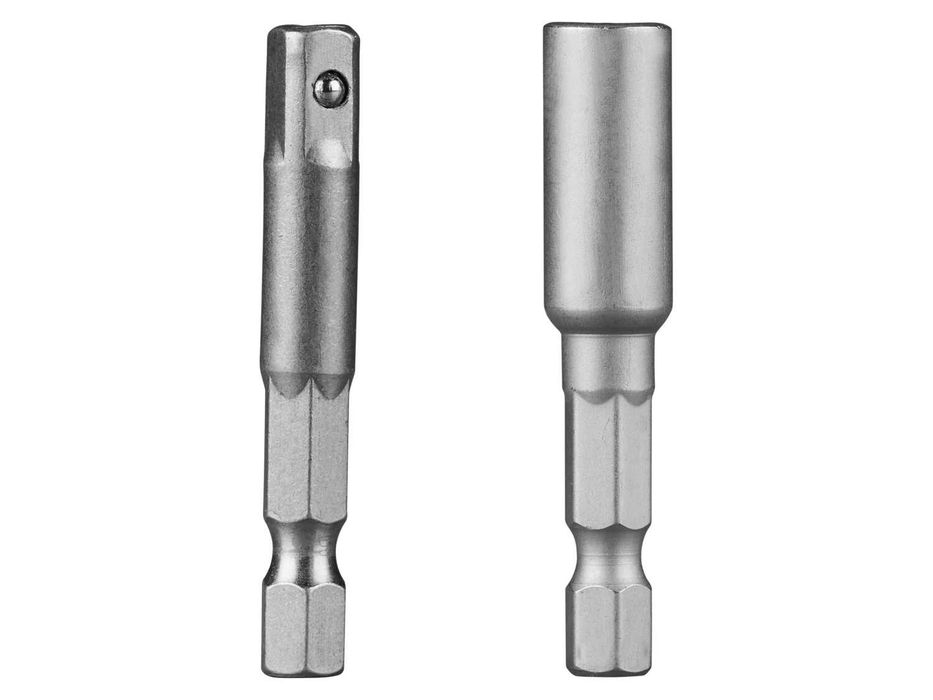 Aparafusadora de impacto Parkside recarregável 20 V