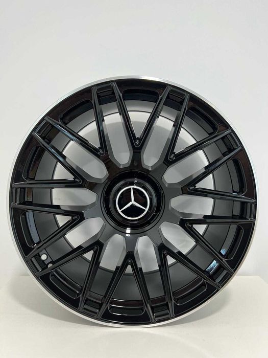 Jantes 20 Mercedes C63 AMG