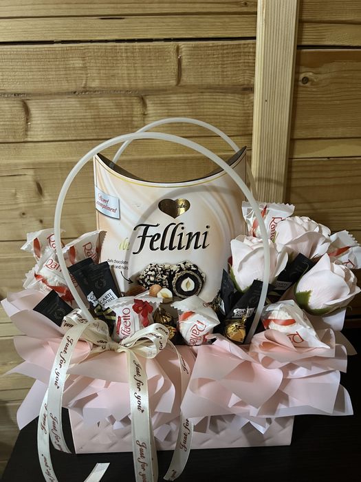 Подарункові бокси