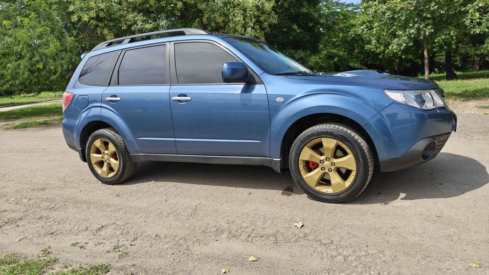 продам Subaru forester 3 SH