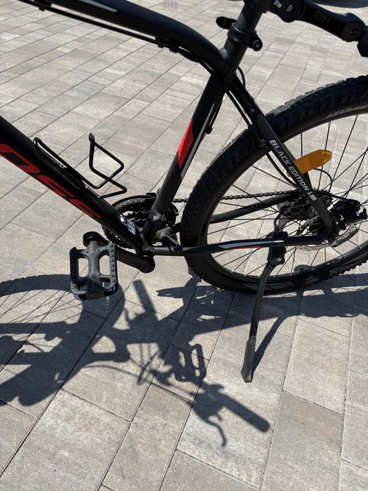 Kross Black Edition 1