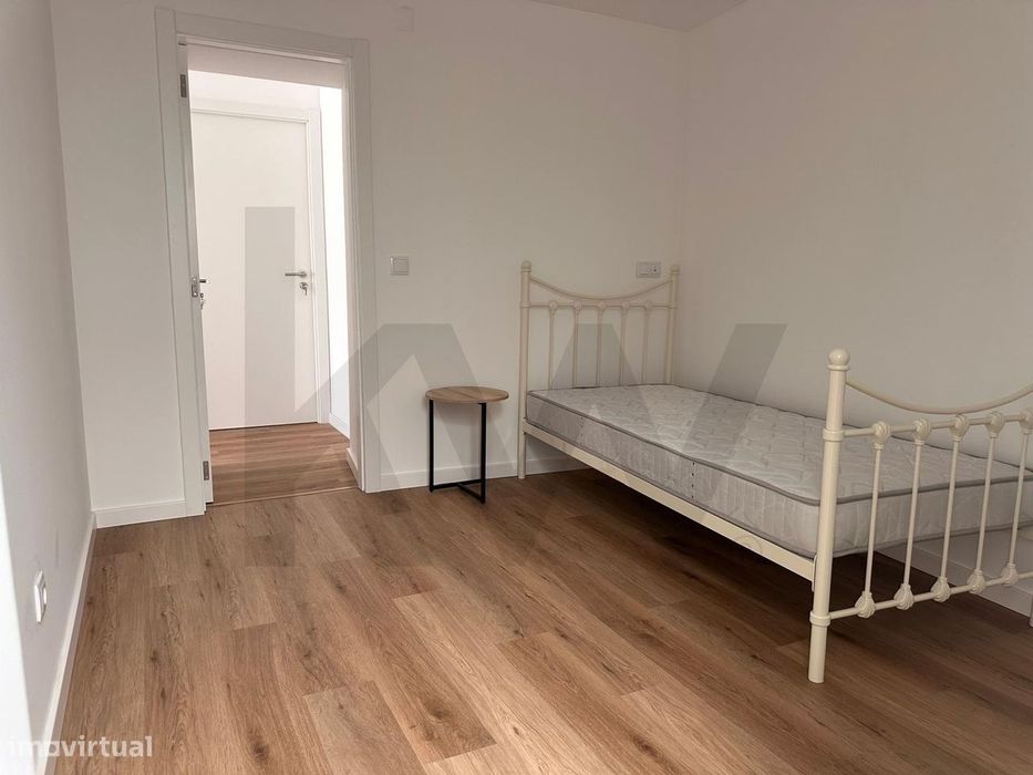 Arrendamento de Quarto para estudantes