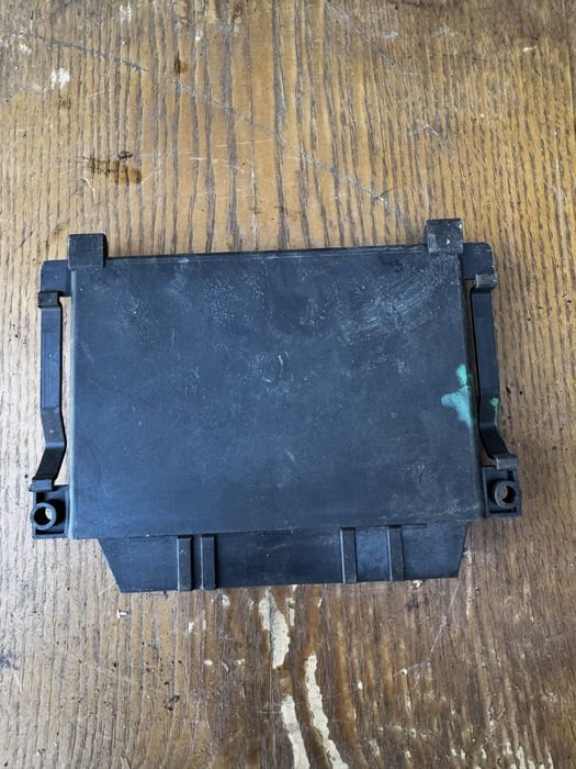 Контроллер блок КПП коробки передач Ssangyong Rexton