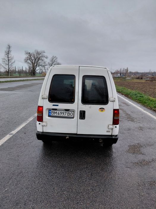 Продам Фіат Скудо 1.9