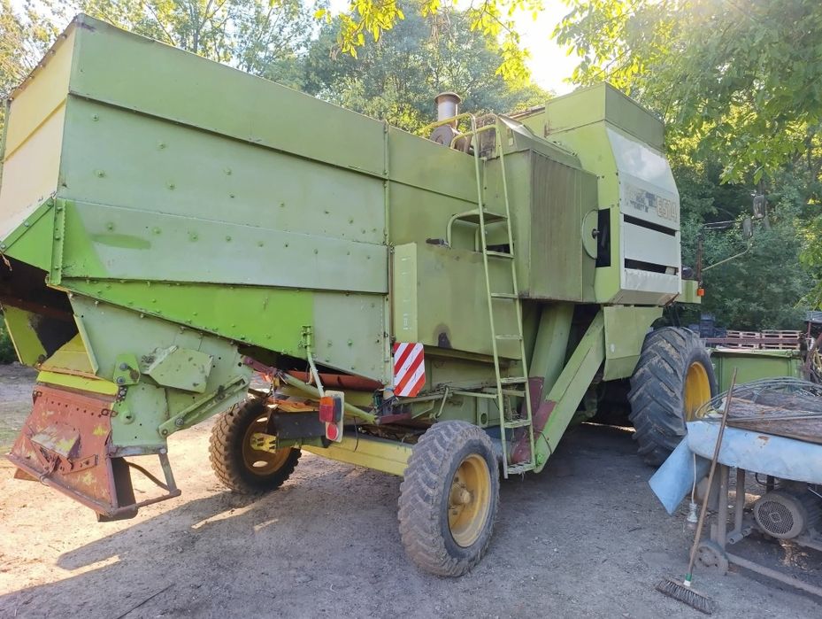 Sprzedam Fortschritt e514