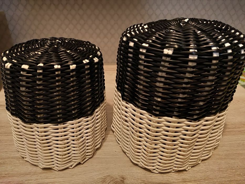 Kosz do przechowywania Home&You nowe