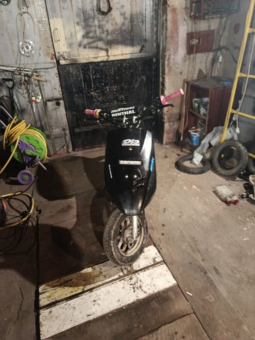 Продам Діо 27   на ходу