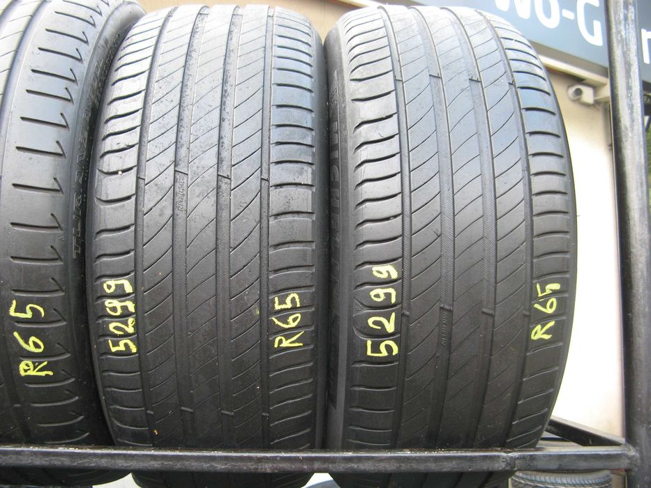 225/45R17 MICHELIN Primacy 4 - nr.5299