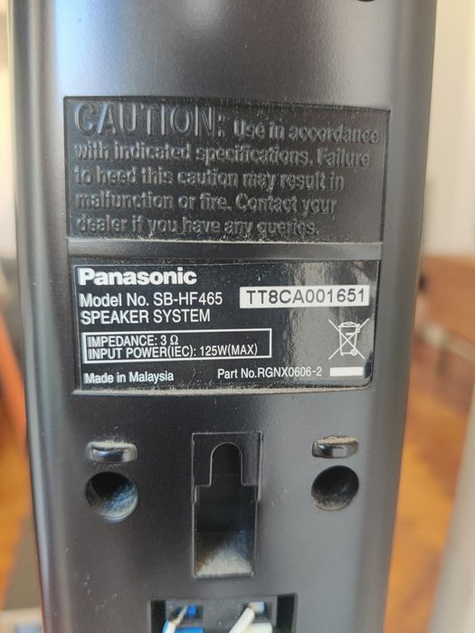 Sound System Set with Speakers and Amplifier64284365217410123