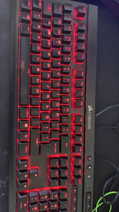 PC Gaming RX6600 | i5 | 16gb RAM | SSD | Setup Completo + Cadeira