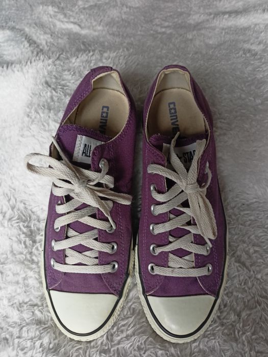 Buty Converse All Star Chuck Taylor rozm. 40
