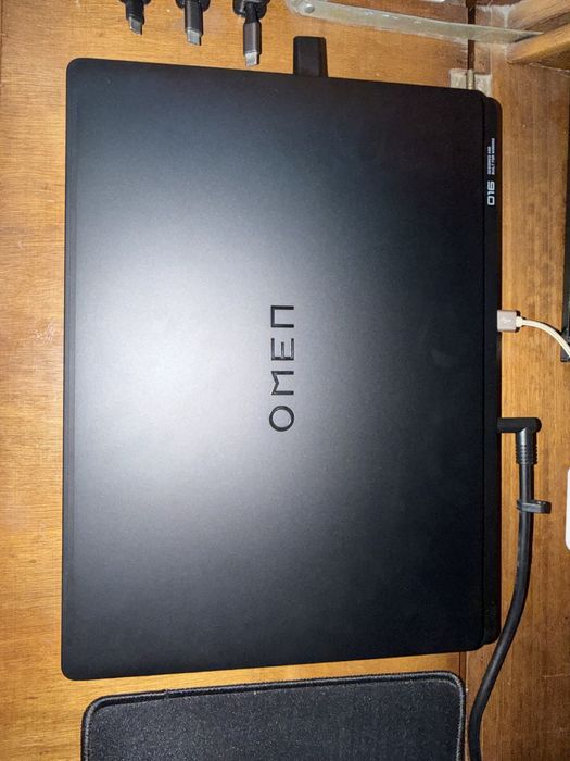 HP Omen 16 Max Laptop