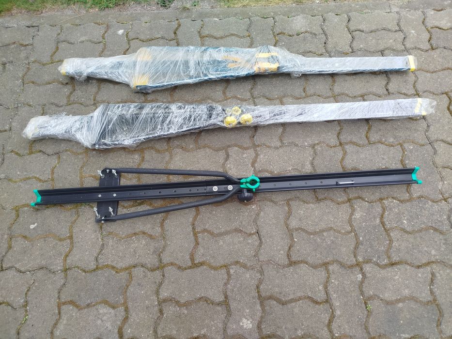 Sprzedam bagażnik rowerowy dachowy