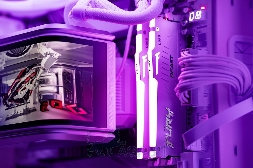 Фламінго! RTX 5070 12GB+Ryzen 7 9800X3D+DDR5 32GB+M.2 SSD 1TB –  Ігровий комп'ютер ПК для ігор геймерський игровой компьютер