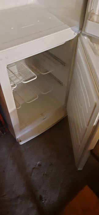 Холодильник атлант