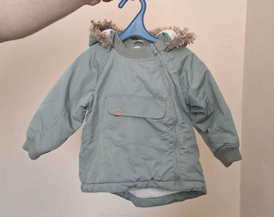 Куртка унісекс р86 весна/осінь