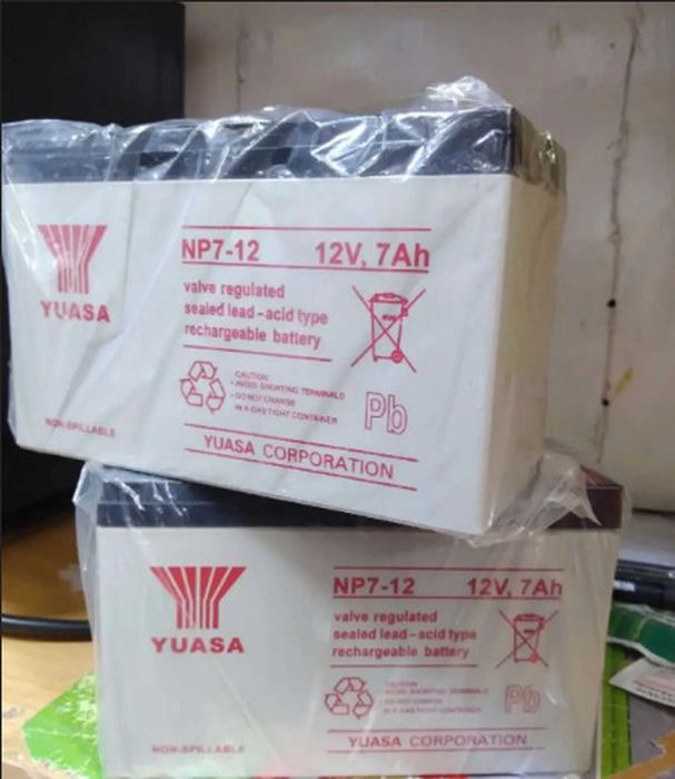 Аккумулятор для бесперебойника 12V 7Ач 9Ач 100Ач.Гелевая батарея AGM