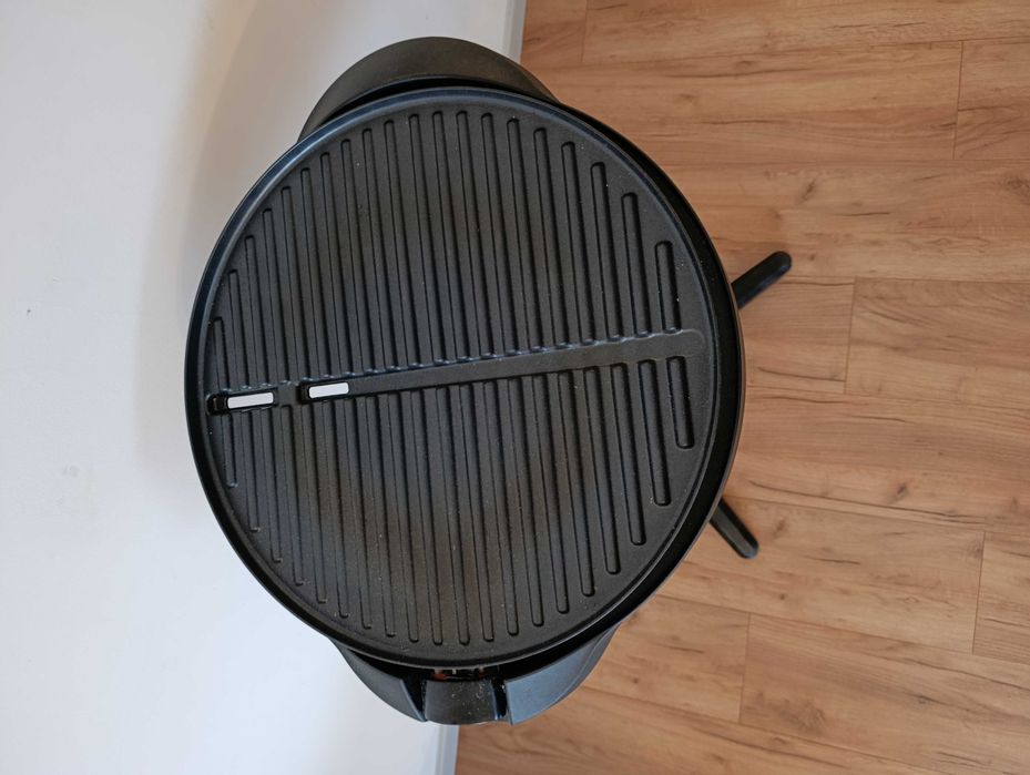 Sprzedam grill elektryczny