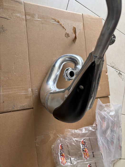 Balao escape DTX 125 - original