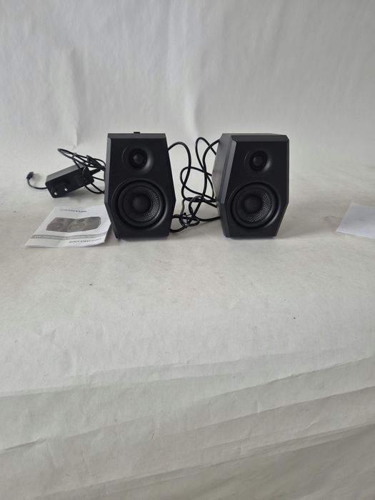Głośniki komputerowe Sanyun SW-209 Gaming 36W | Bluetooth / AUX / USB