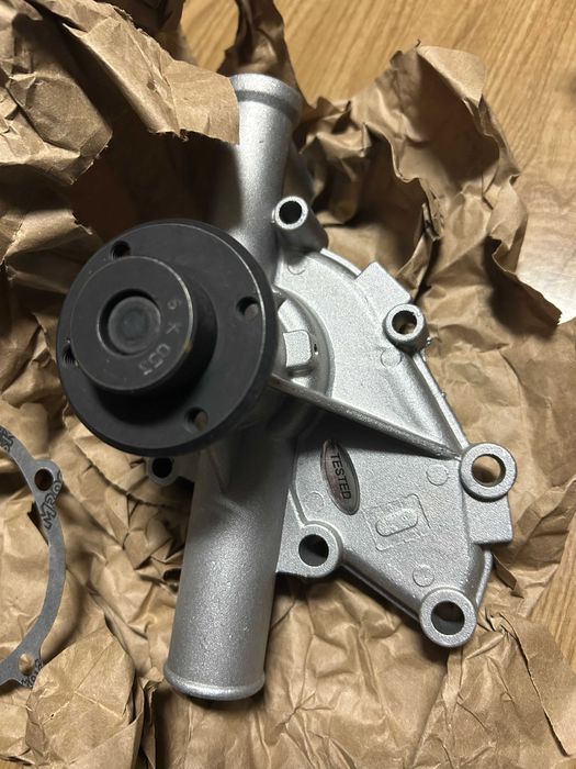 Bomba água para bmw 1502, 1602, 2002