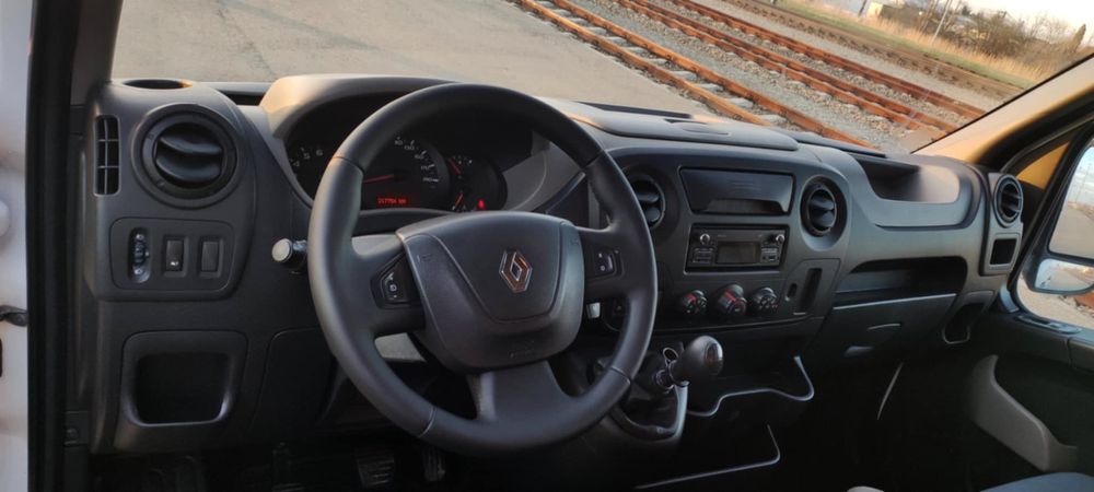 Sprzedam Renault Master