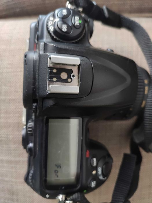 Nikon D300 Body