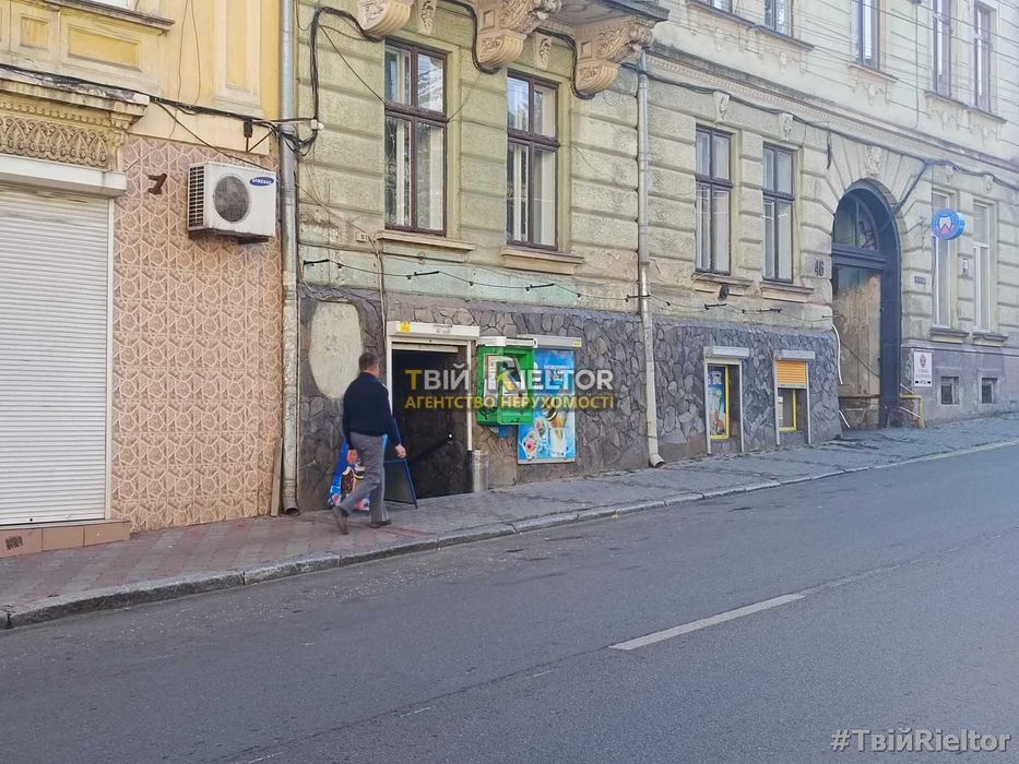 Комерційна нерухомість за адресою вул. Капеланська (площа 94 м²) - Atlanta.ua - фото 8