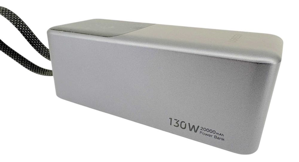 Powerbank Ugreen  PB723   20000MAH 130W