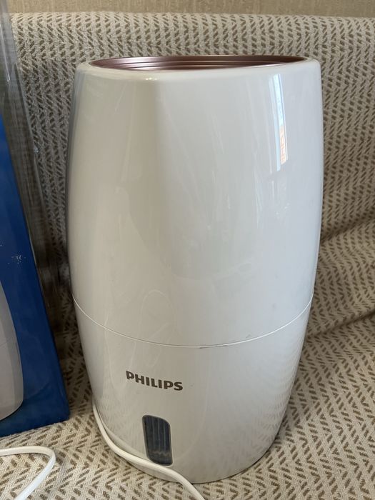 Зволожувач повітря ewaporacyjny PHILIPS