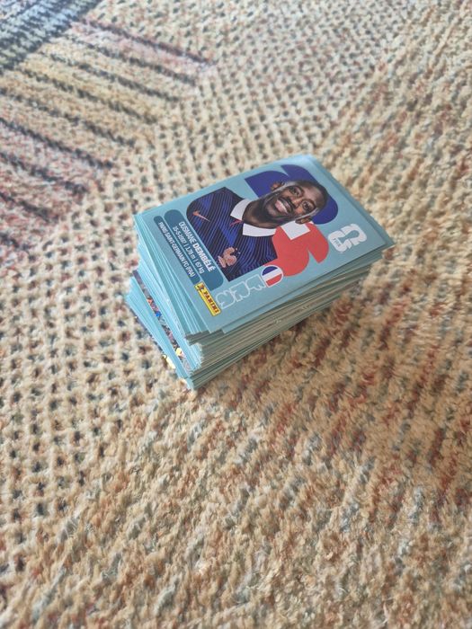 Cromos Mundial 2026