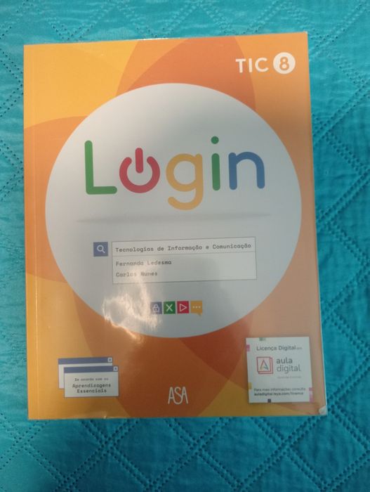 Livros de fichas do 8 ano