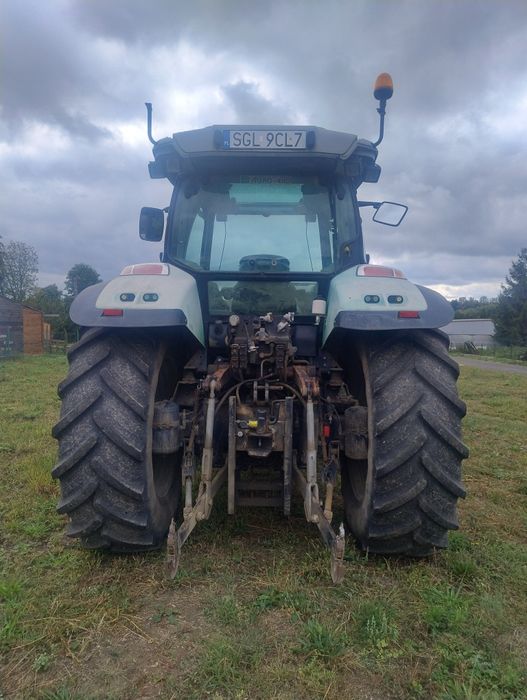 Deutz fahr Agrotron k430