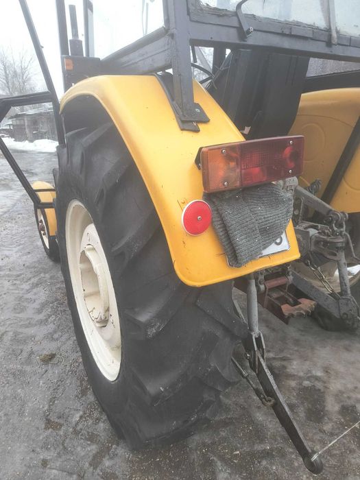 Sprzedam ursus c360- 3p