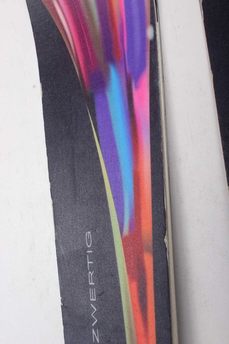 Narty premium Grenzwertig Cross 183 cm + Tyrolia PRD 12 GW - 2060