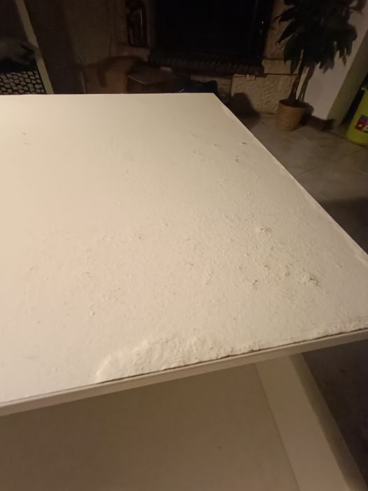 Mesa Cabeceira MALM IKEA