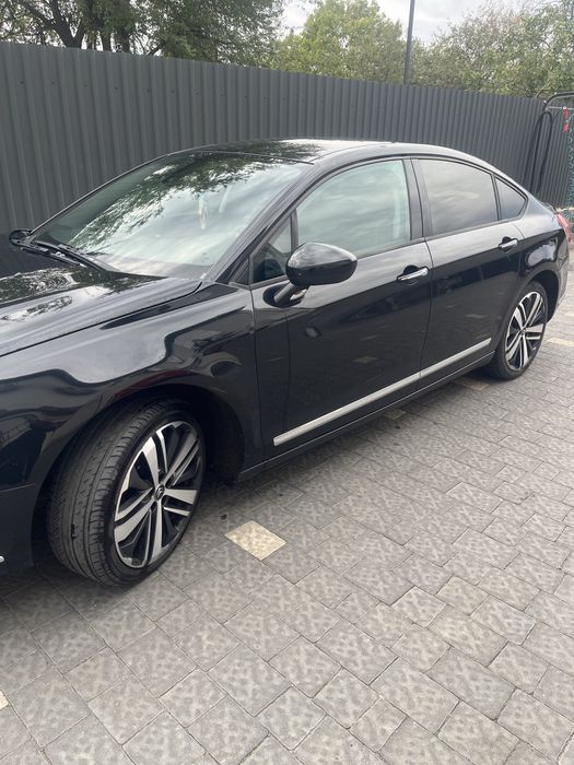 Citroen c5 продаж обмін