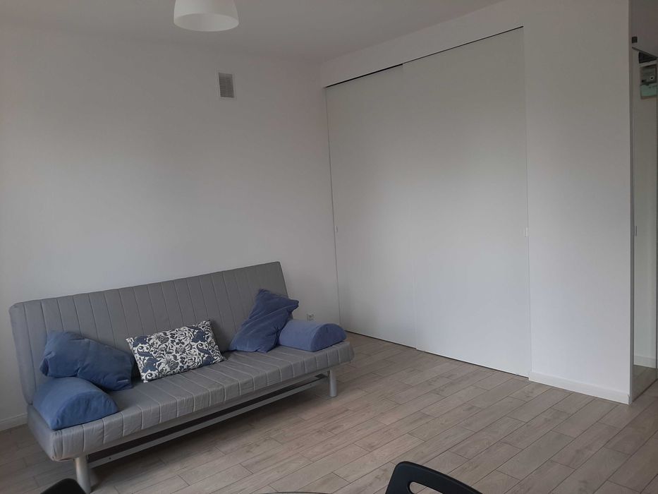 kawalerka 30 m2 Okęcie