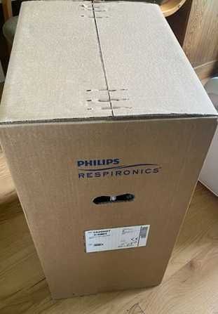 Nowy koncentrator tlenu Philips EverFlo