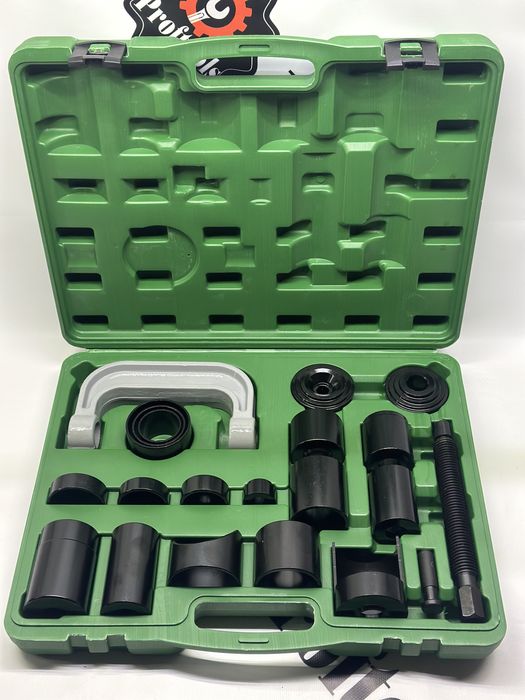 Знімач сайлентблоков і підшипників Для заміни кульових шарнірів