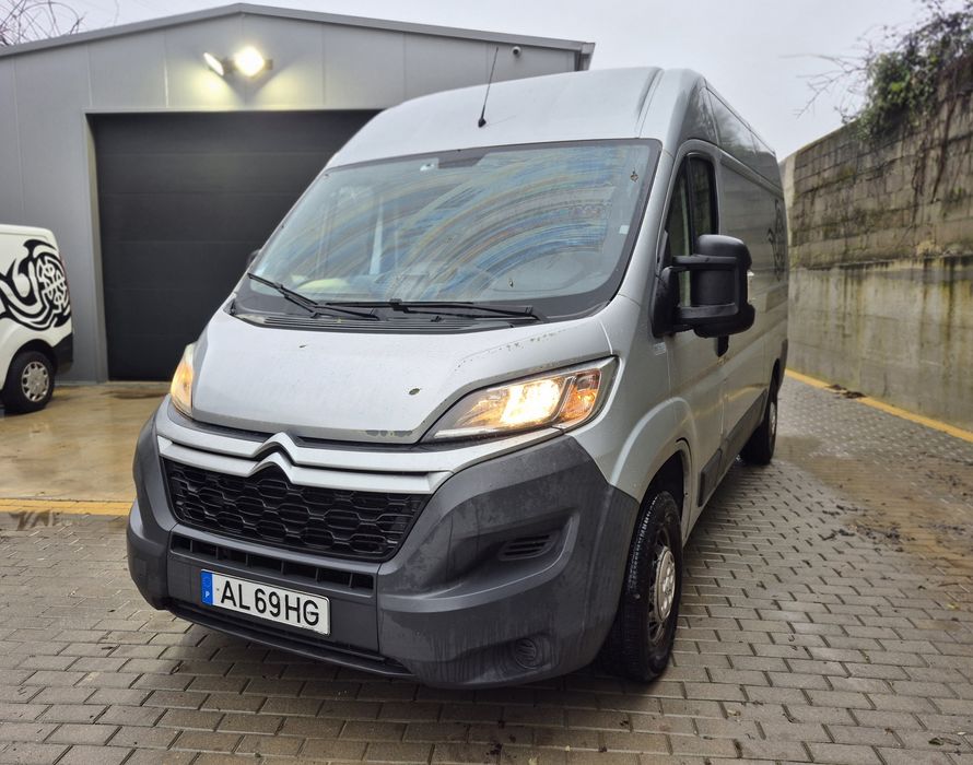 Citroen Jumper  l2h2 2.0BlueHdi