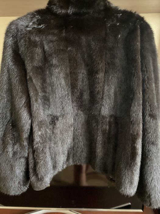 Авто-леди норка