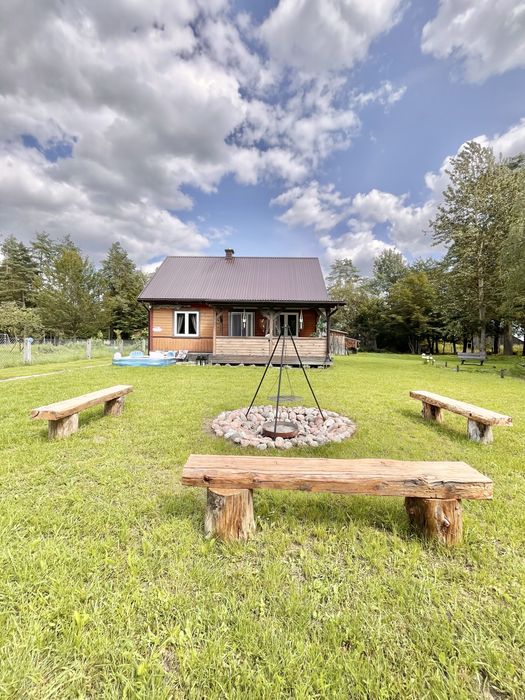 Agroturystyka dom na wyłączność na wynajem
