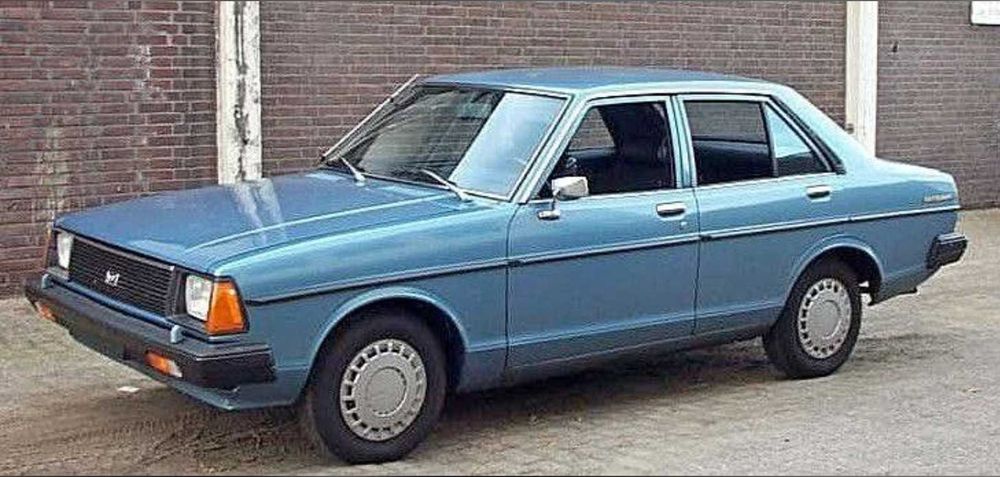 Vendo Peças Datsun Sunny B310