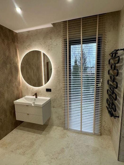 Usługi Remontowo-Budowlane