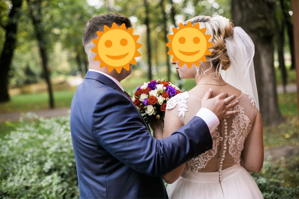 Свадебные Платья 3