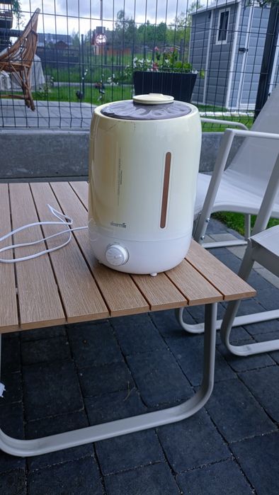Nawilżacz powietrza Deerma F500