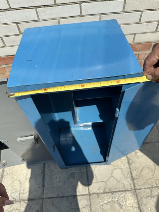 Сейф мисливський